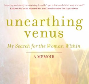 Unearthing Venus FREE Audio Download